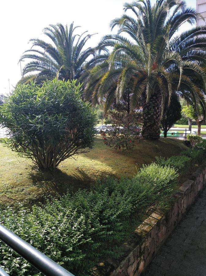 Apartamento Sobrevilla Sdr IV Sardinero Santander Eksteriør bilde