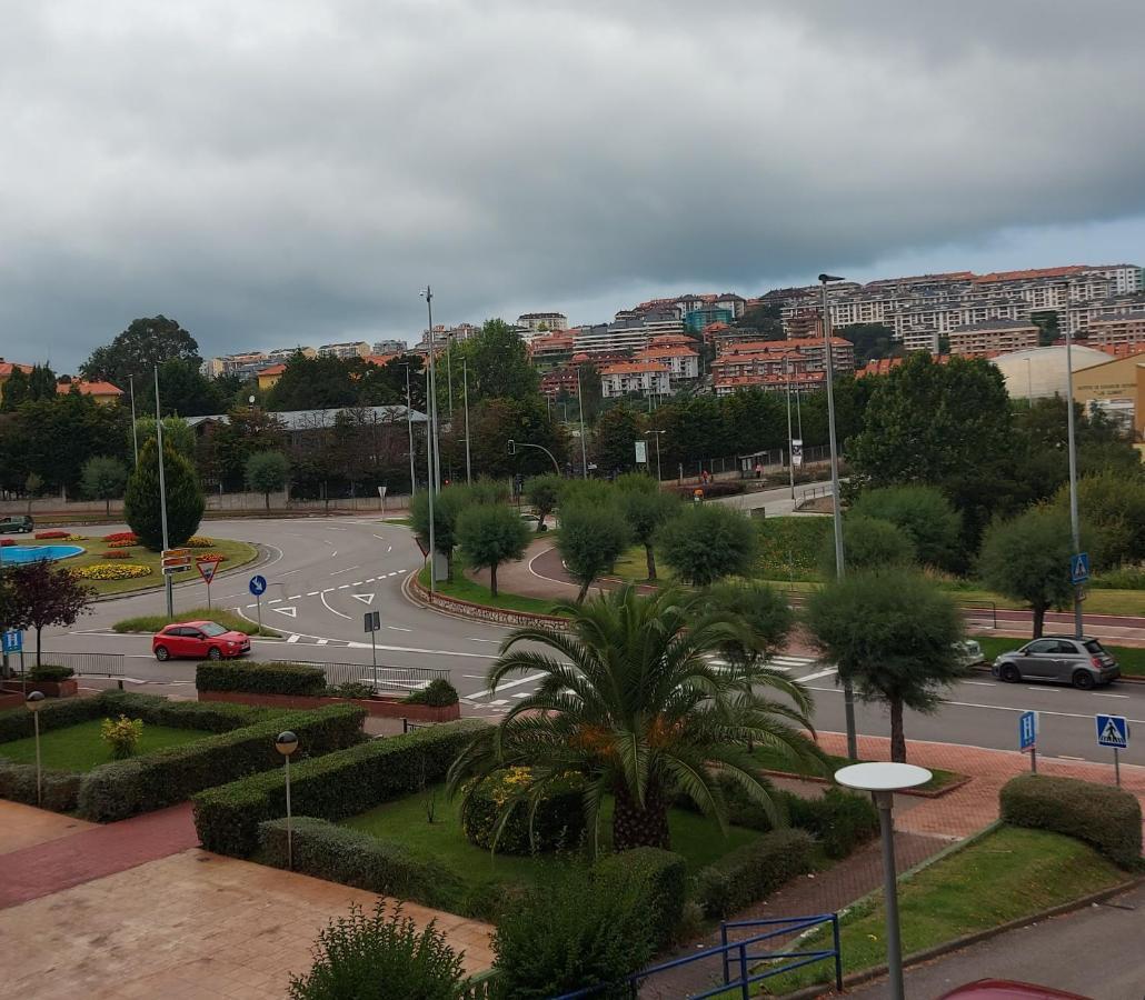 Apartamento Sobrevilla Sdr IV Sardinero Santander Eksteriør bilde
