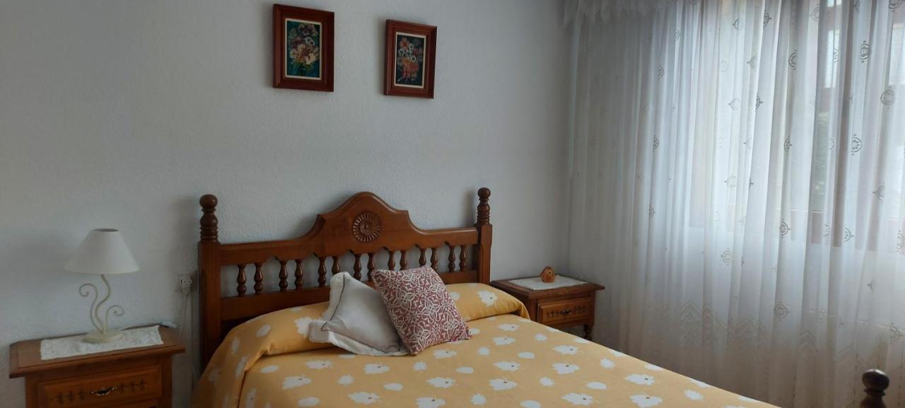 Apartamento Sobrevilla Sdr IV Sardinero Santander Eksteriør bilde