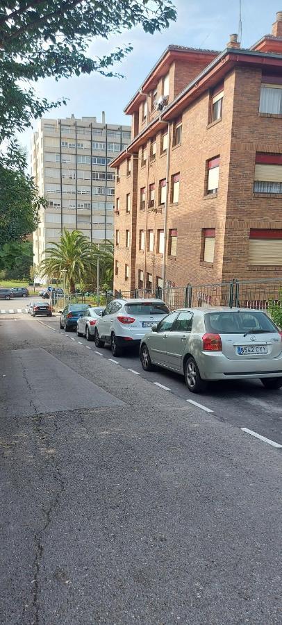 Apartamento Sobrevilla Sdr IV Sardinero Santander Eksteriør bilde