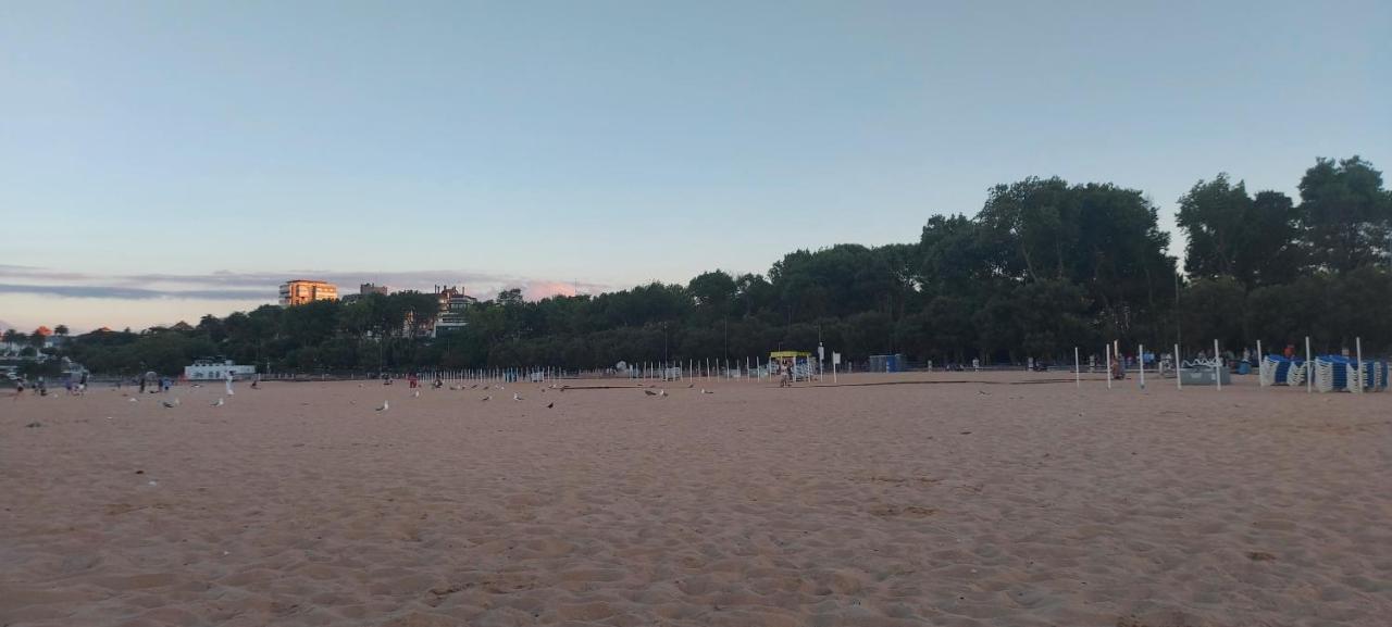 Apartamento Sobrevilla Sdr IV Sardinero Santander Eksteriør bilde