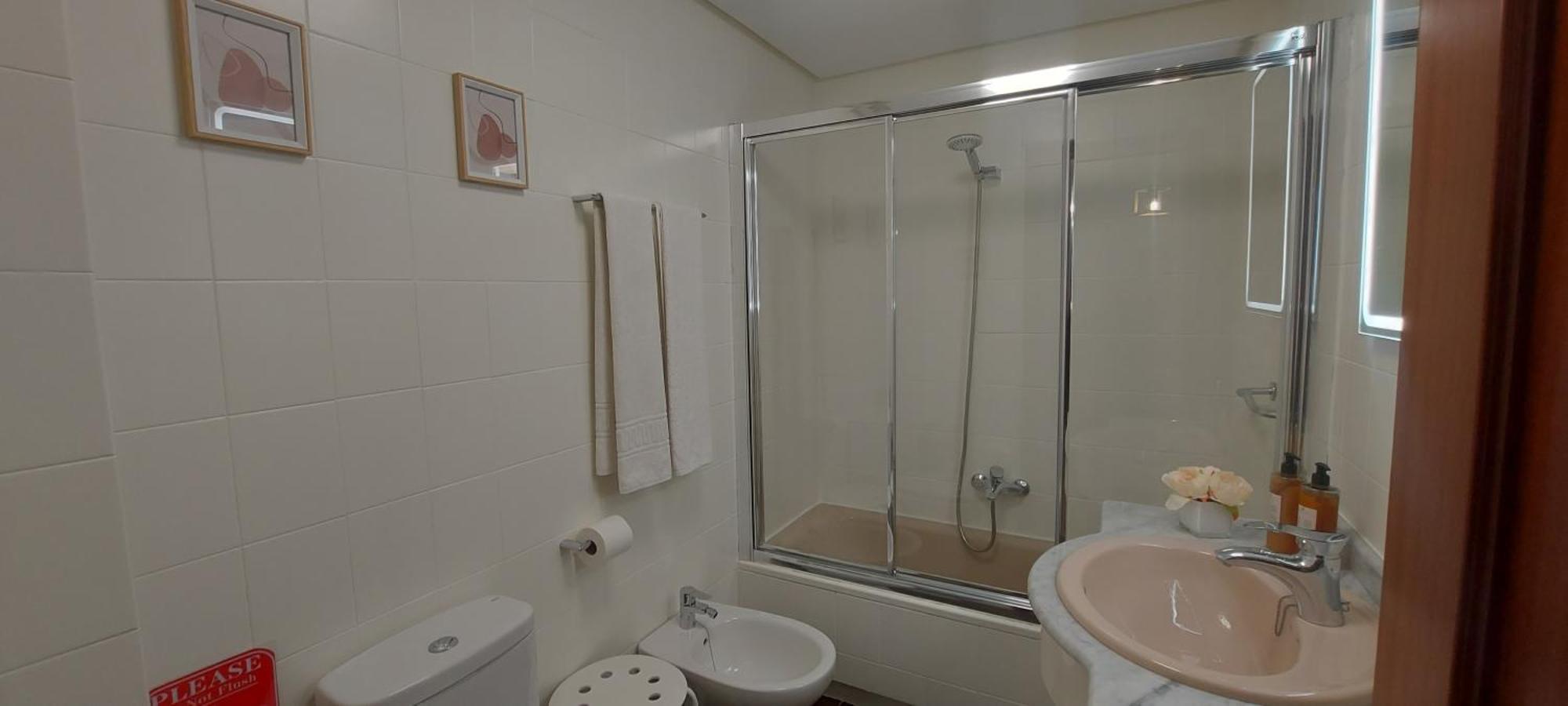 Apartamento Sobrevilla Sdr IV Sardinero Santander Eksteriør bilde