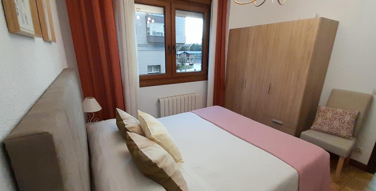 Apartamento Sobrevilla Sdr IV Sardinero Santander Eksteriør bilde